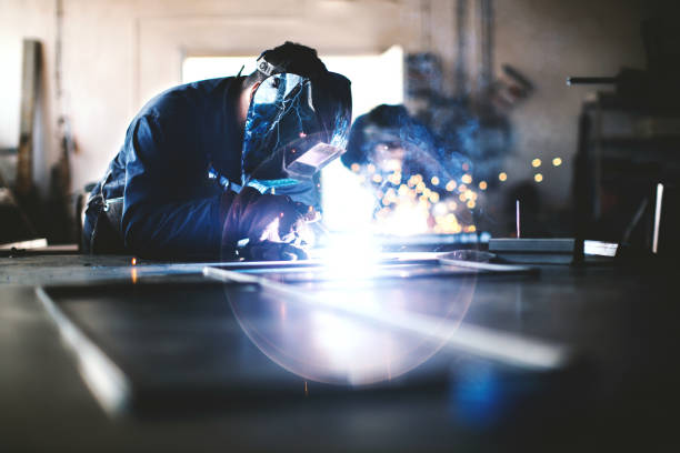 Best Specialty Welding Processes in Sans Souci, SC