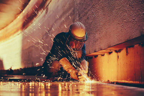 Best Automation and Robotic Welding in Sans Souci, SC