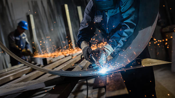Best Pipe Welding in Sans Souci, SC