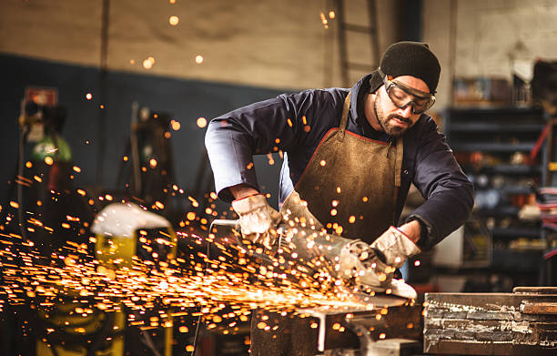 Affordable Welder Services in Sans Souci, SC