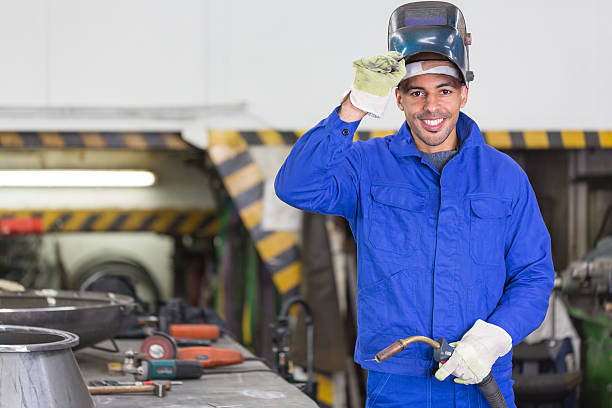 Best Welding Inspection and Certification in Sans Souci, SC