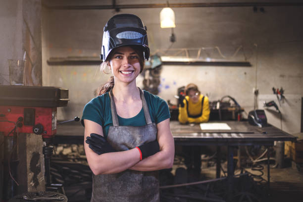 Best Automation and Robotic Welding in Sans Souci, SC